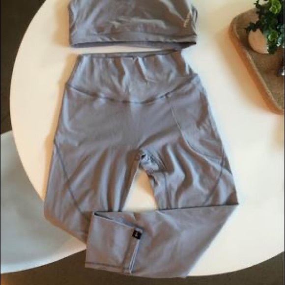 legging and sports bra kit - Picture 6 of 7